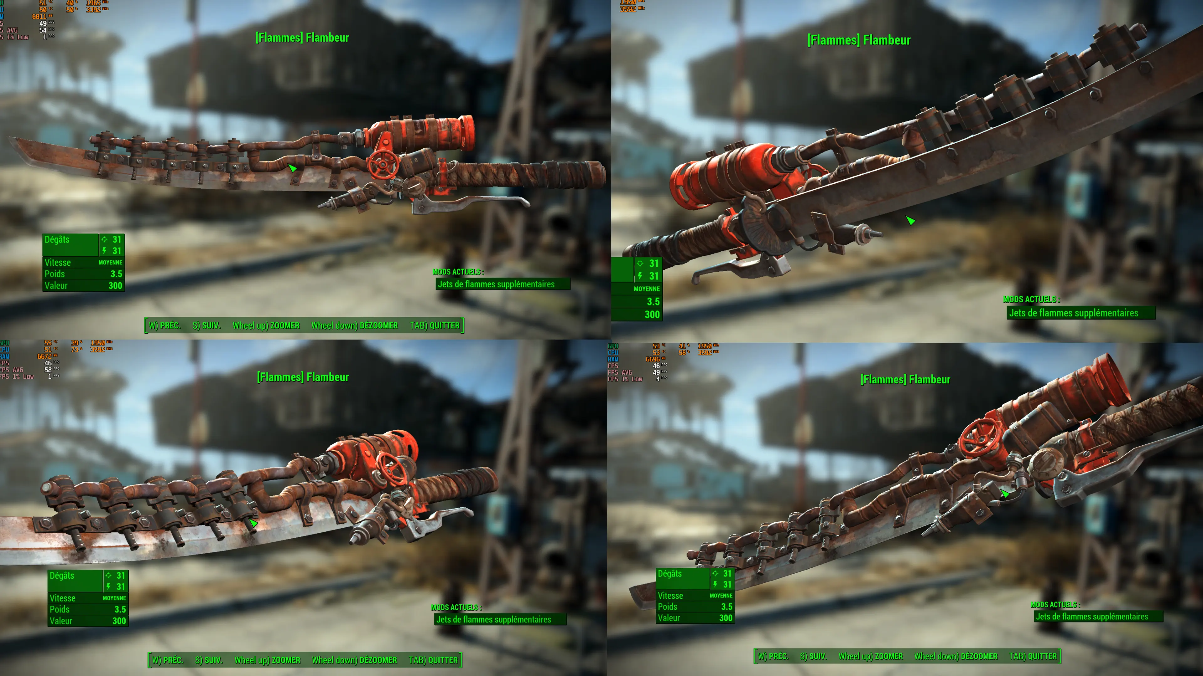 Image de référence